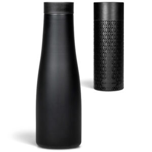 Alex Varga Balaton Vacuum Water Bottle – 600ml