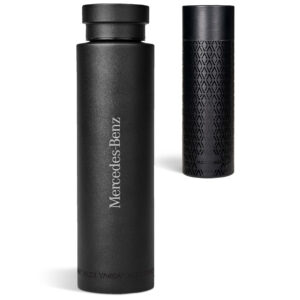 Alex Varga Shackleton Vacuum Water Bottle – 800ml