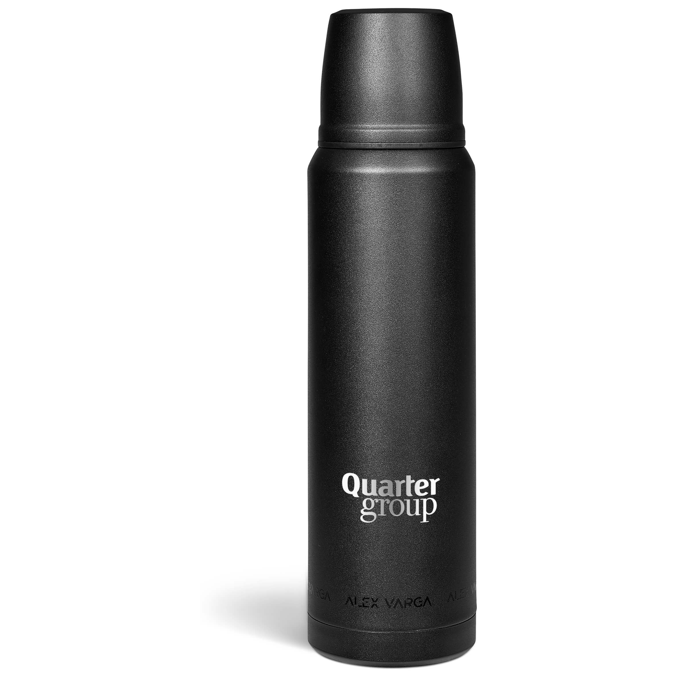 Alex Varga Valhalla Vacuum Flask – 1 Litre - Image 3
