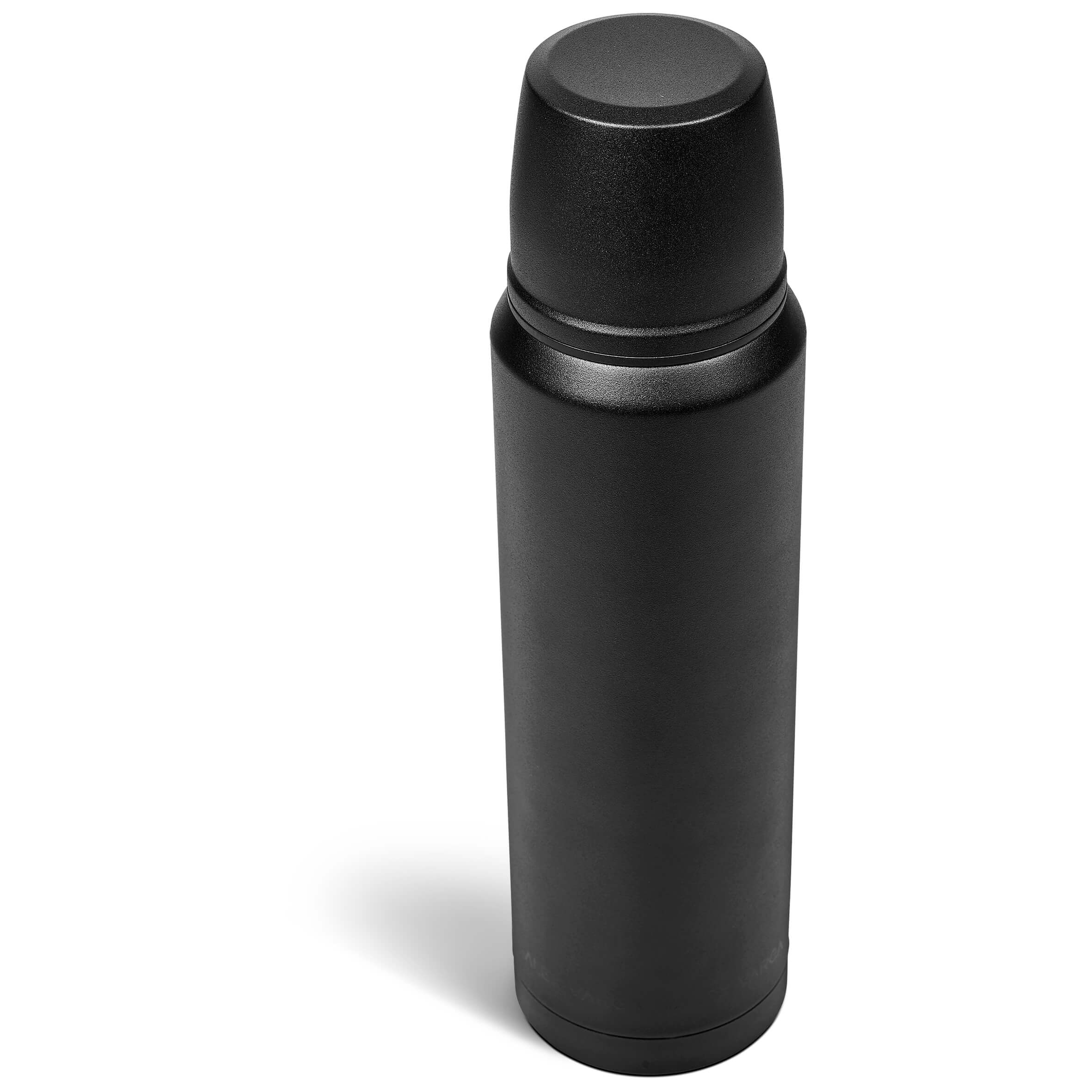 Alex Varga Valhalla Vacuum Flask – 1 Litre - Image 6