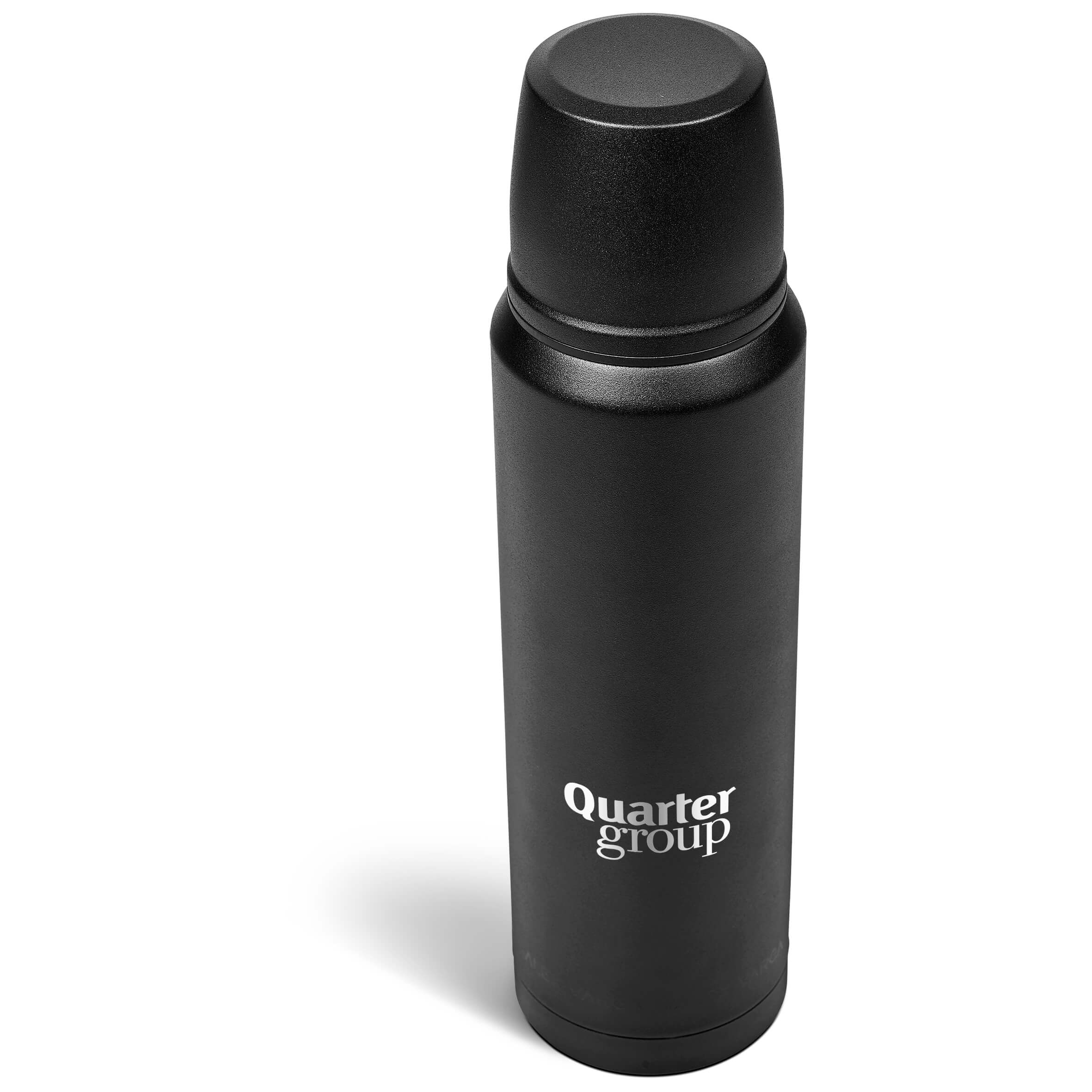 Alex Varga Valhalla Vacuum Flask – 1 Litre - Image 5