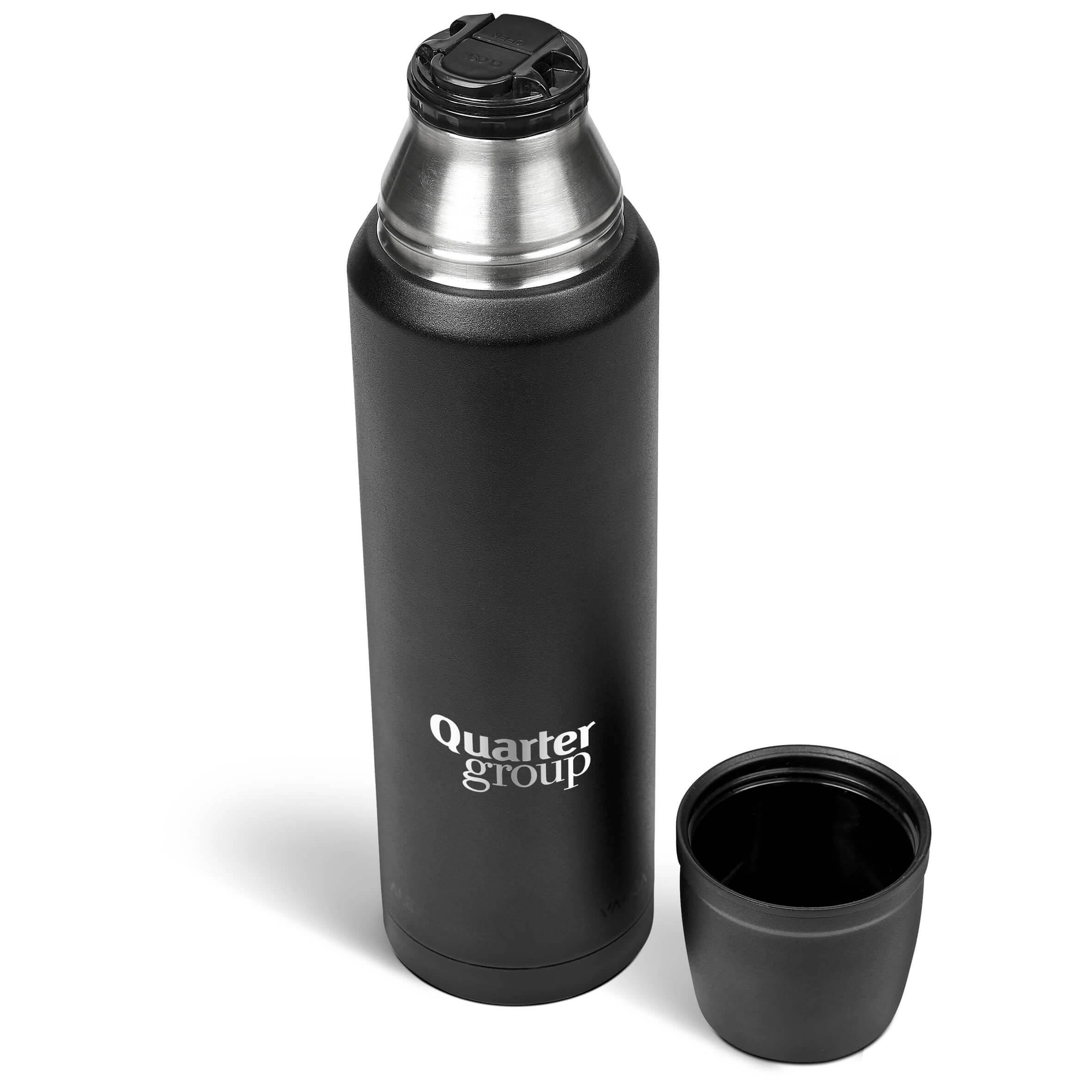 Alex Varga Valhalla Vacuum Flask – 1 Litre - Image 11