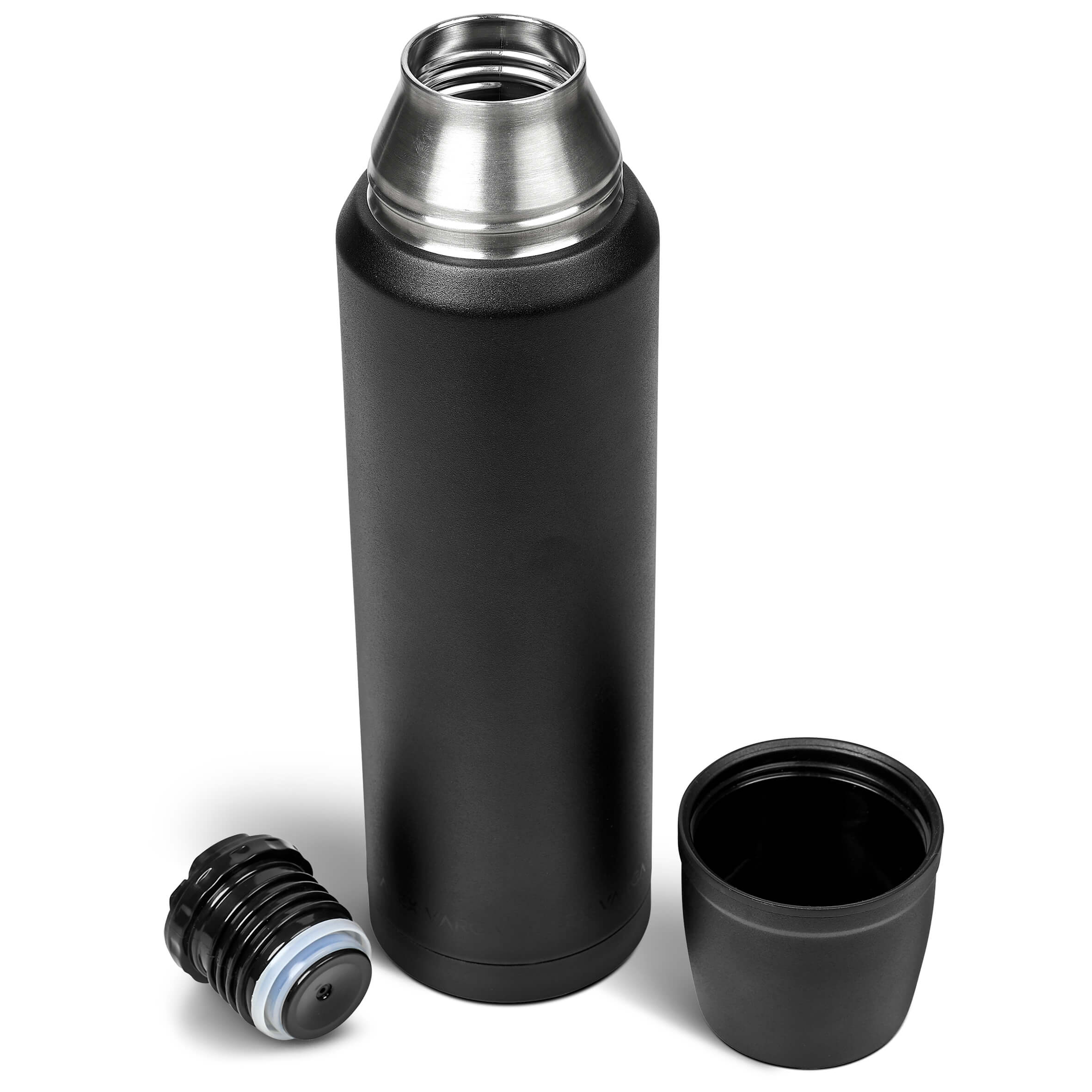 Alex Varga Valhalla Vacuum Flask – 1 Litre - Image 8