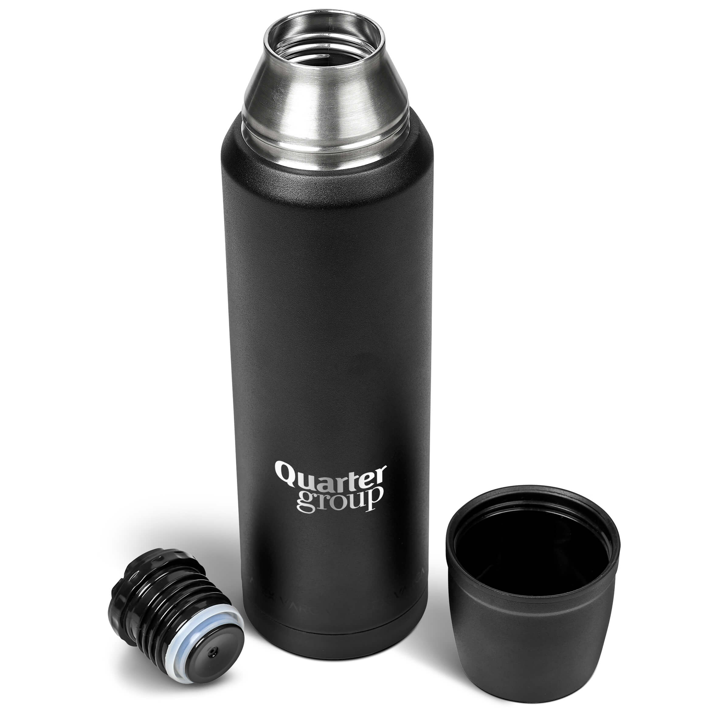 Alex Varga Valhalla Vacuum Flask – 1 Litre - Image 7