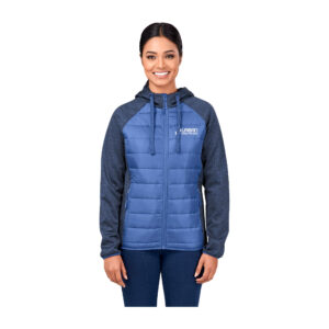 Ladies Astana Jacket