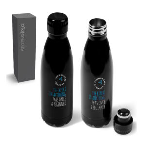 Serendipio Ethos Vacuum Water Bottle – 500ml
