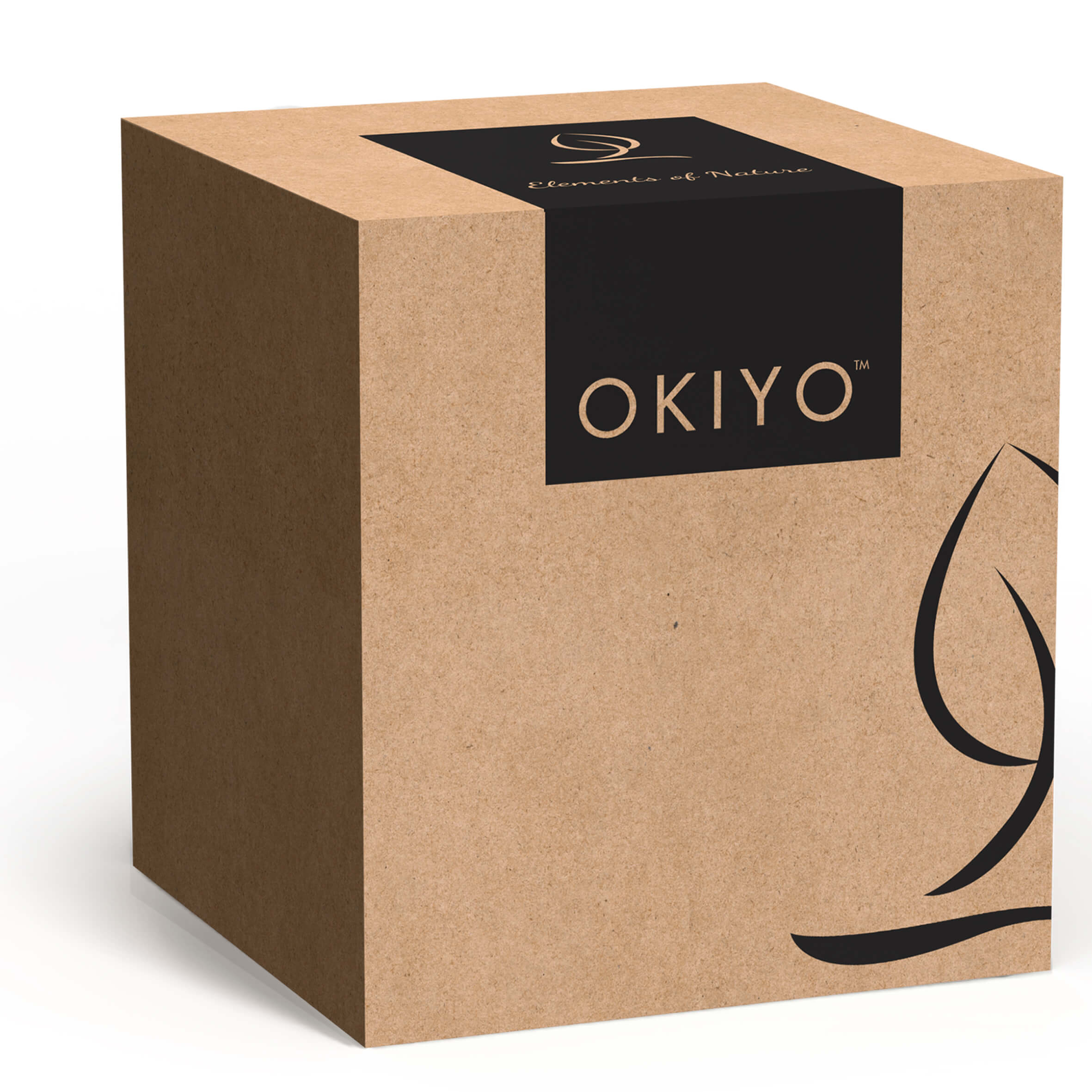 Okiyo Sozo Sublimation Mug - 330ml - Image 16