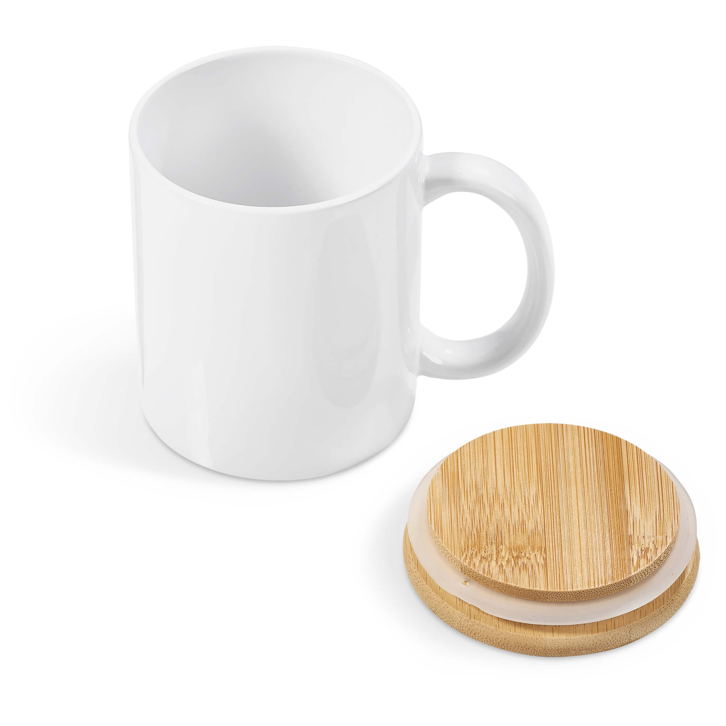 Okiyo Sozo Sublimation Mug - 330ml - Image 10