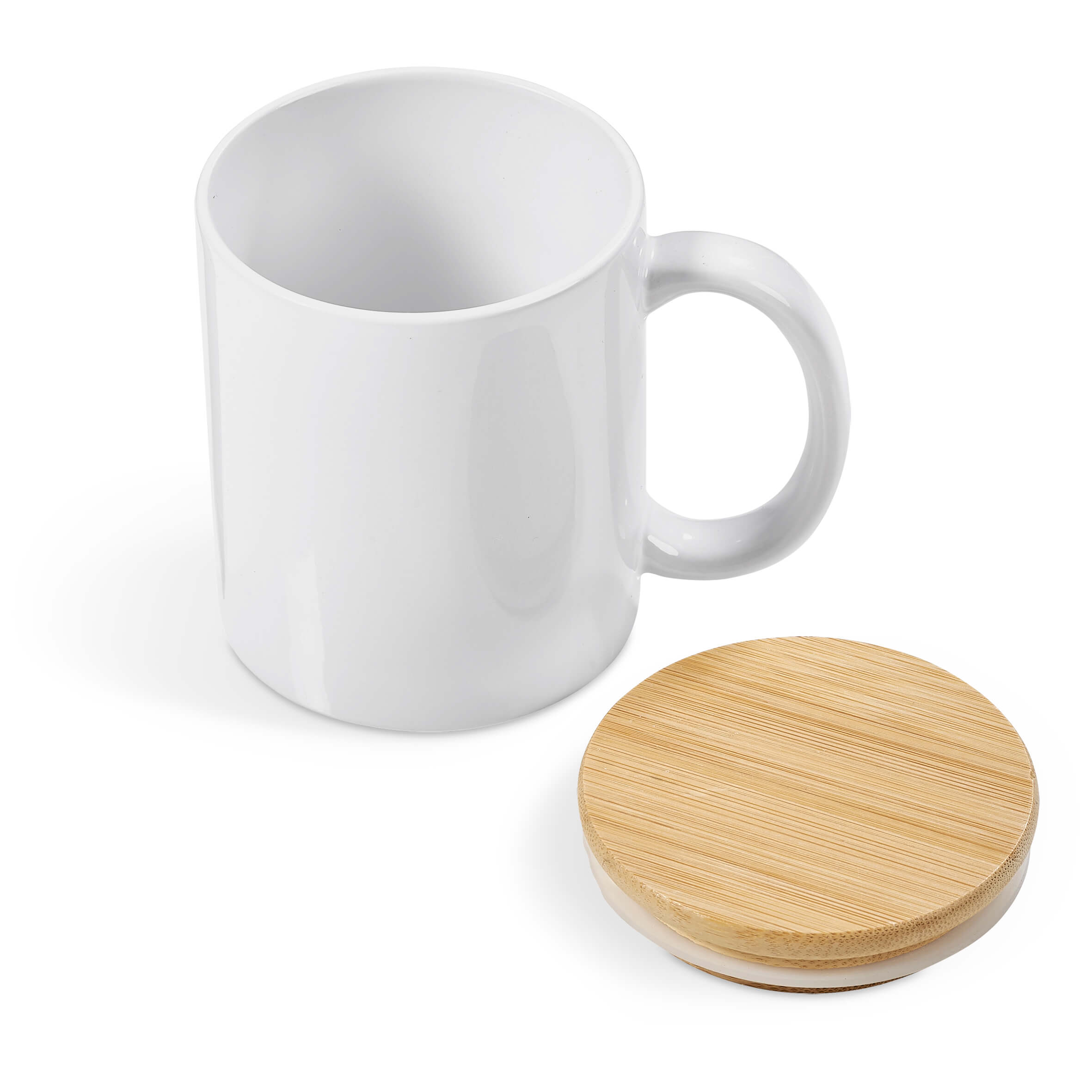 Okiyo Sozo Sublimation Mug - 330ml - Image 8