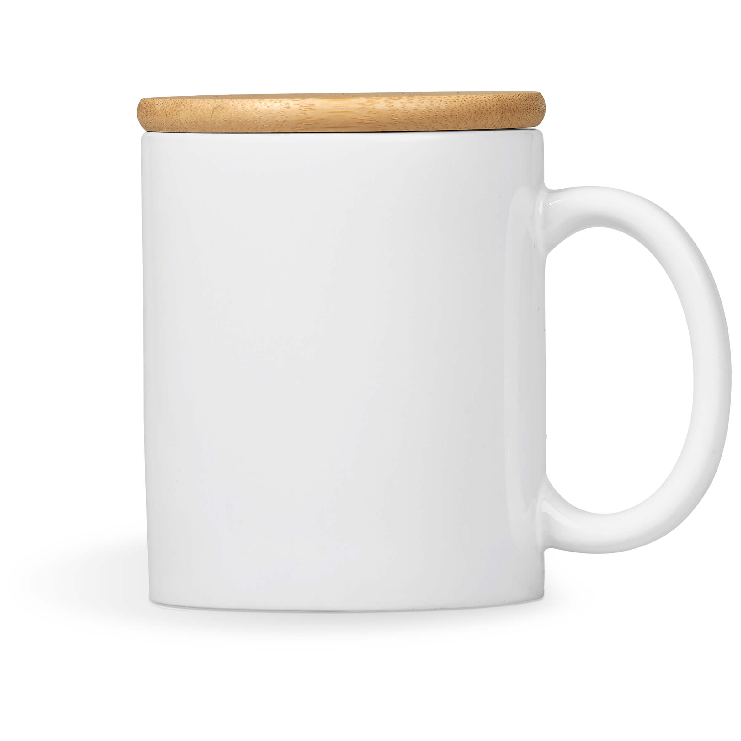 Okiyo Sozo Sublimation Mug - 330ml - Image 6