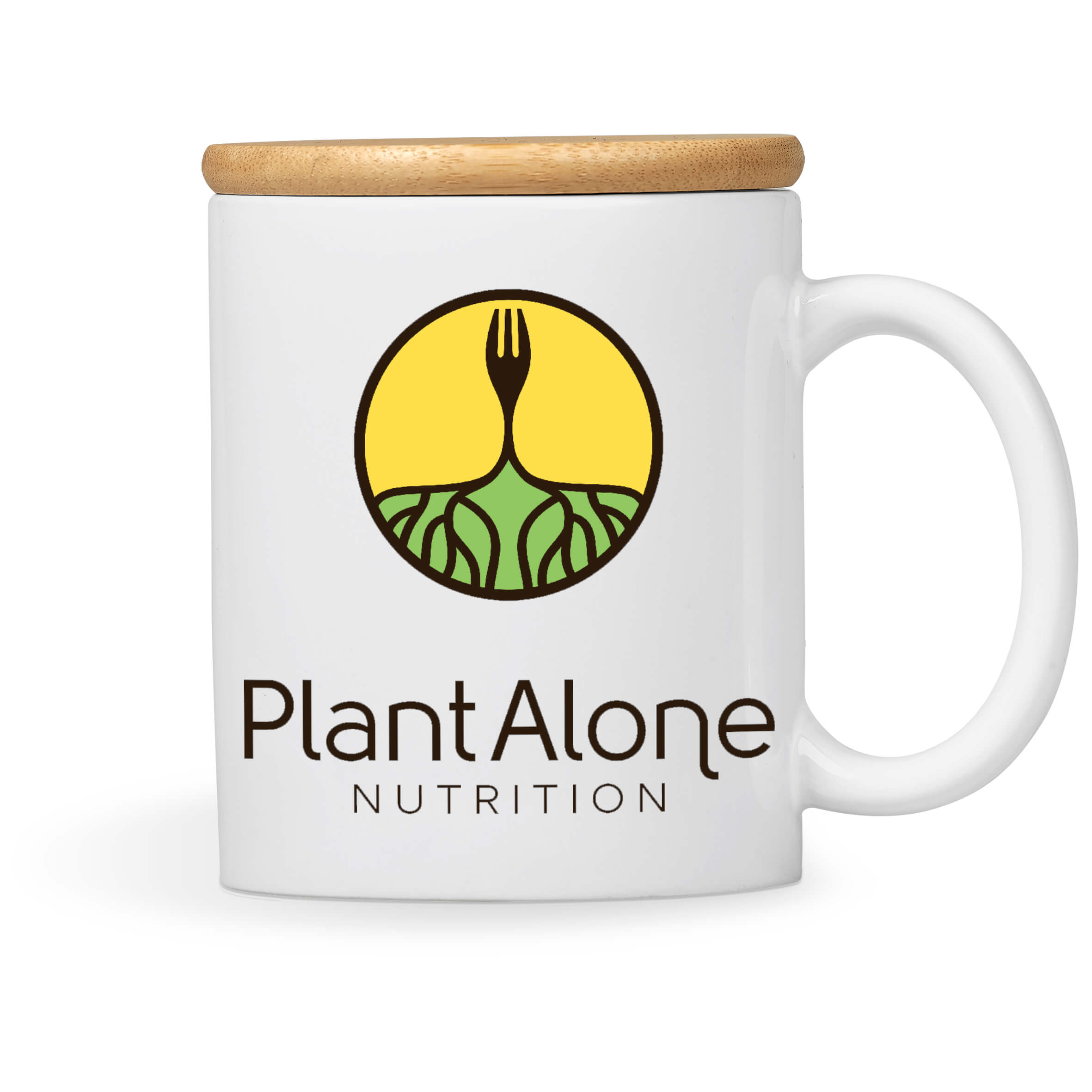 Okiyo Sozo Sublimation Mug - 330ml - Image 5