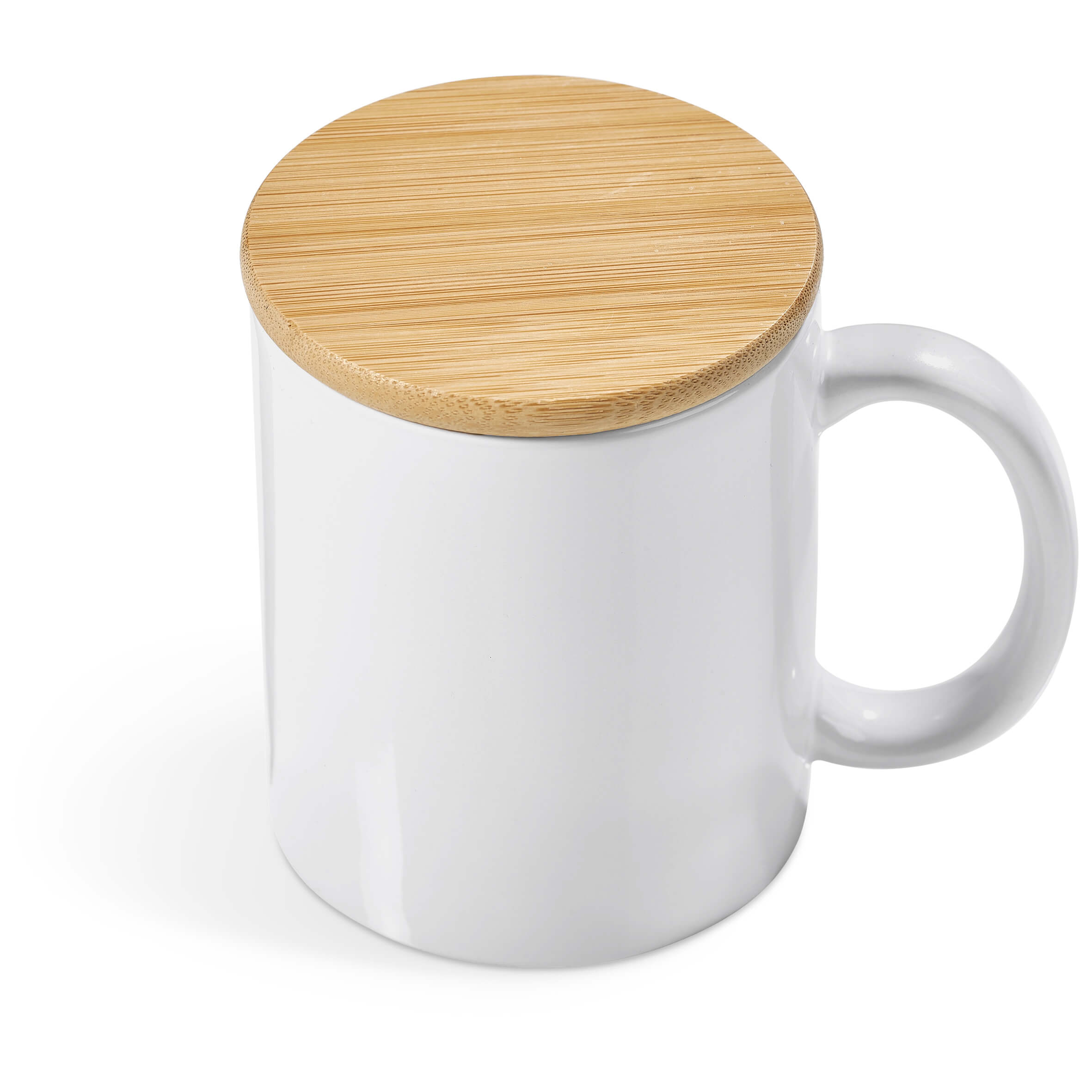 Okiyo Sozo Sublimation Mug - 330ml - Image 4