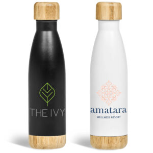 Serendipio Heritage Vacuum Water Bottle -500ml