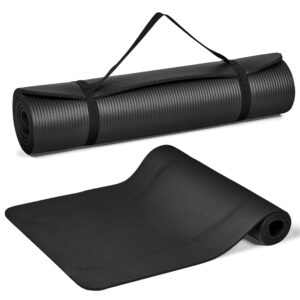 Wellness Exercise Mat